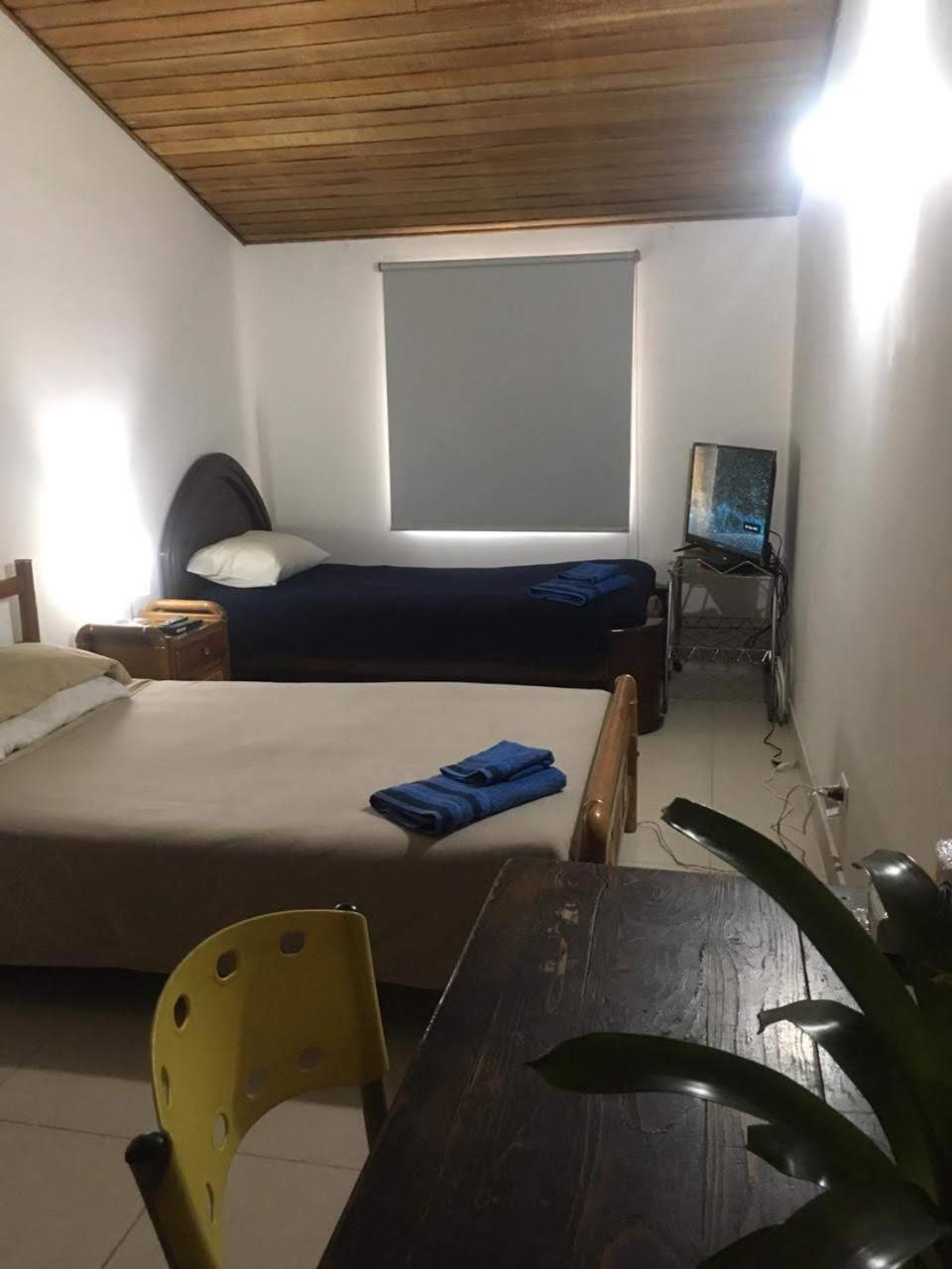 Hostal Norma101 Богота Экстерьер фото