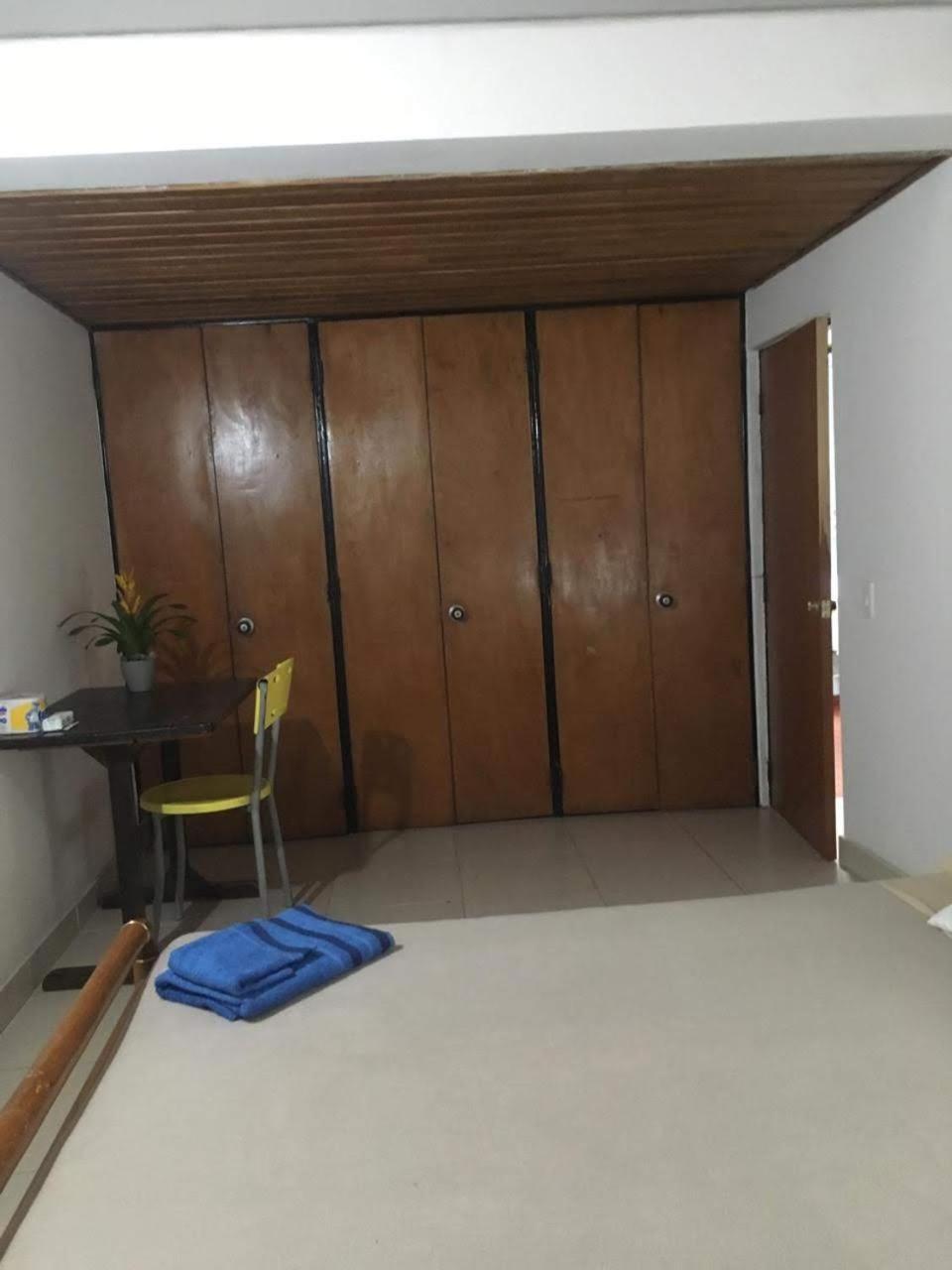 Hostal Norma101 Богота Экстерьер фото