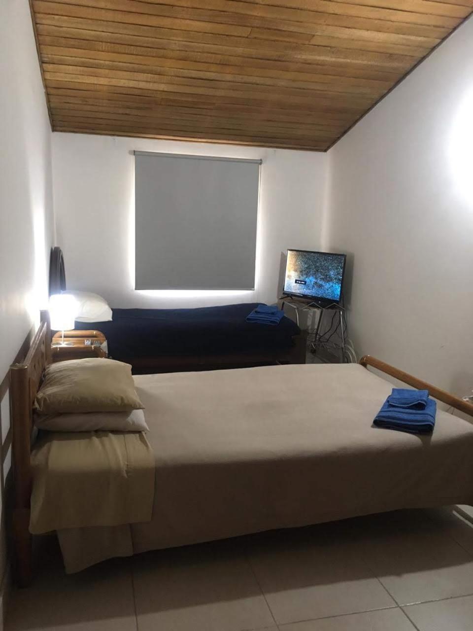 Hostal Norma101 Богота Экстерьер фото