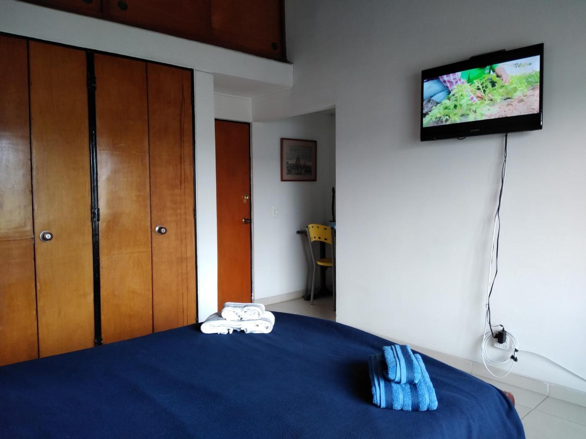 Hostal Norma101 Богота Экстерьер фото