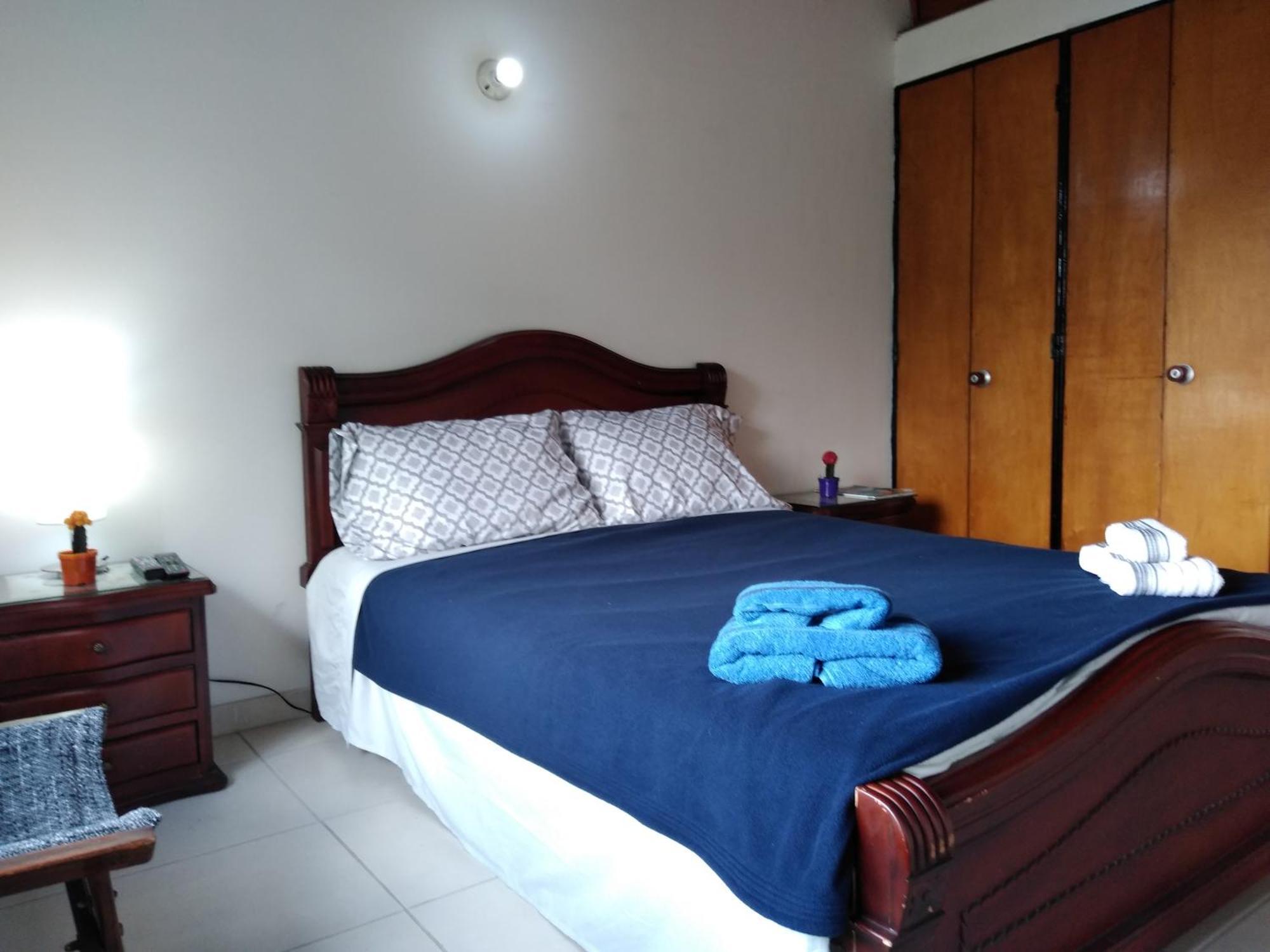 Hostal Norma101 Богота Экстерьер фото