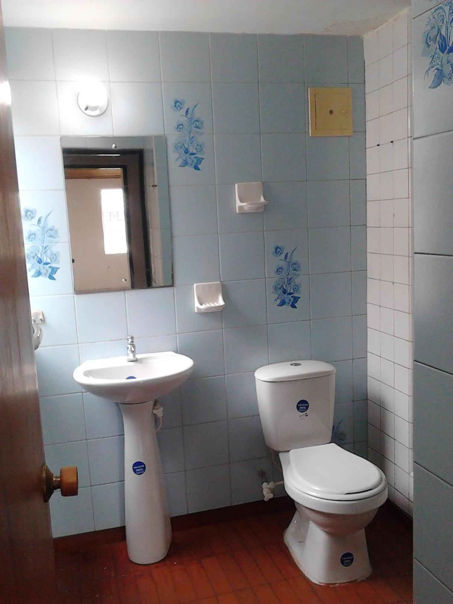 Hostal Norma101 Богота Номер фото
